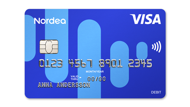 forex till nordea personkonto
